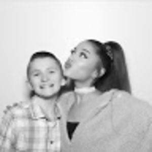 Meet your Posher, Declan